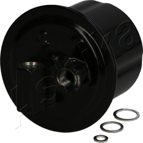 4X4 ESTANFI EST-30-04-411 - Fuel filter car-mod.net