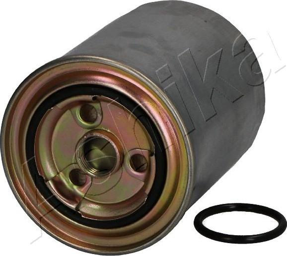 4X4 ESTANFI EST-30-04-424 - Fuel filter car-mod.net