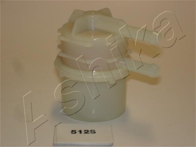 4X4 ESTANFI EST-30-05-512 - Fuel filter car-mod.net