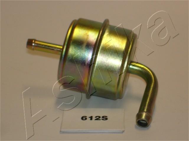 4X4 ESTANFI EST-30-06-612 - Fuel filter car-mod.net