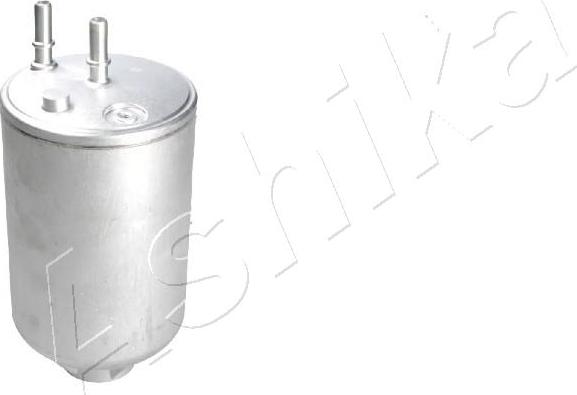 4X4 ESTANFI EST-30-00-0900 - Fuel filter car-mod.net