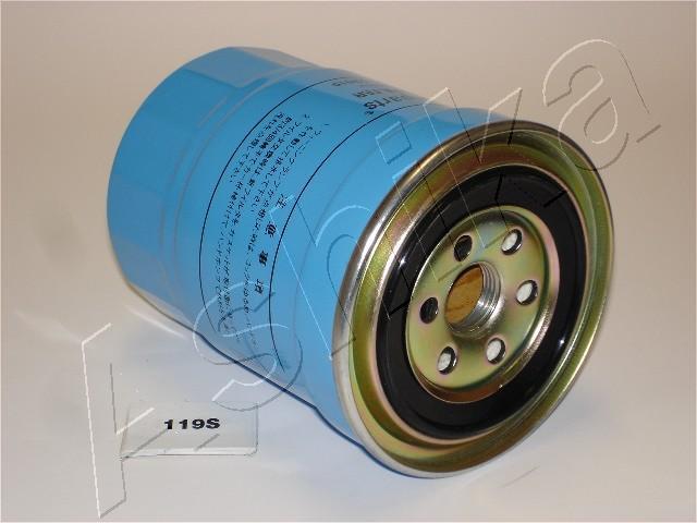 4X4 ESTANFI EST-30-01-119 - Fuel filter car-mod.net
