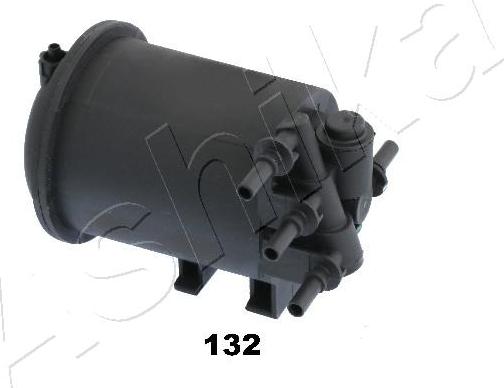 4X4 ESTANFI EST-30-01-132 - Fuel filter car-mod.net