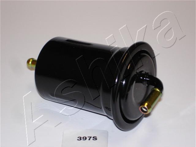 4X4 ESTANFI EST-30-03-397 - Fuel filter car-mod.net