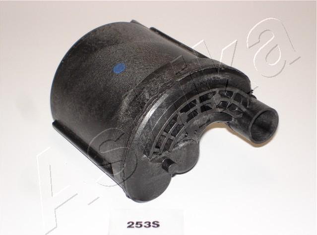 4X4 ESTANFI EST-30-02-253 - Fuel filter car-mod.net