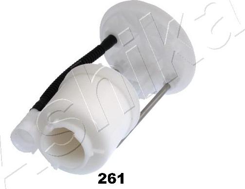 4X4 ESTANFI EST-30-02-261 - Fuel filter car-mod.net