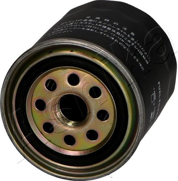 4X4 ESTANFI EST-30-02-208 - Fuel filter car-mod.net