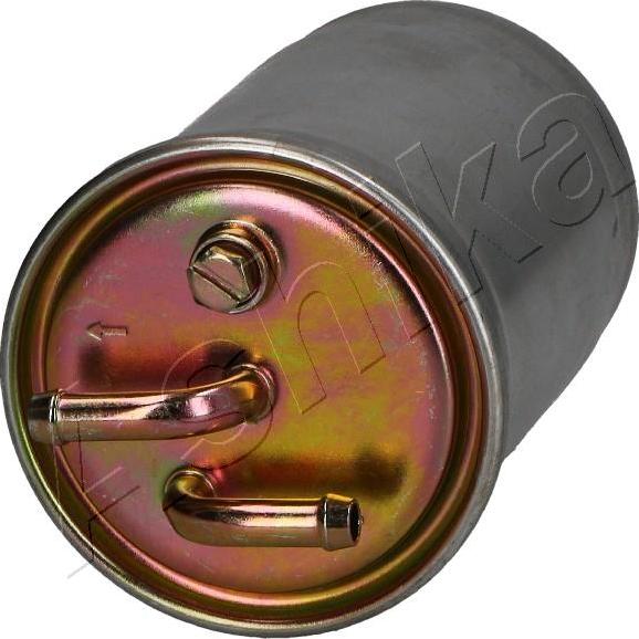 4X4 ESTANFI EST-30-0L-L02 - Fuel filter car-mod.net