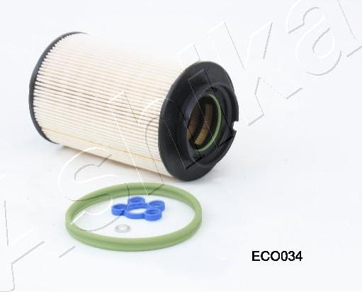 4X4 ESTANFI EST-30-ECO034 - Fuel filter car-mod.net