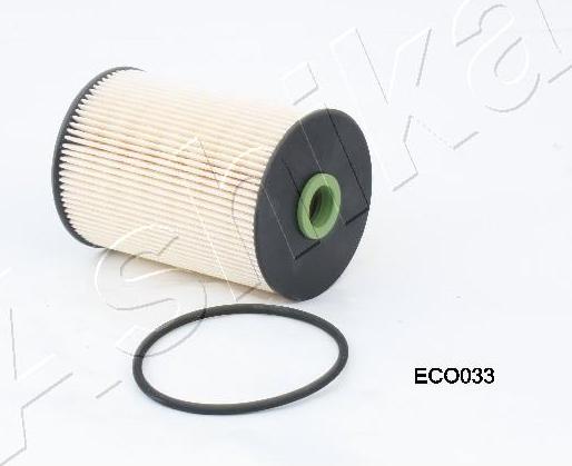 4X4 ESTANFI EST-30-ECO033 - Fuel filter car-mod.net