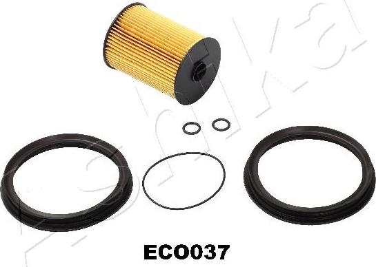 4X4 ESTANFI EST-30-ECO037 - Fuel filter car-mod.net