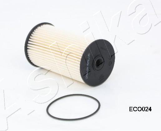 4X4 ESTANFI EST-30-ECO024 - Fuel filter car-mod.net
