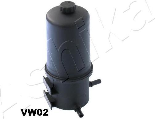 4X4 ESTANFI EST-30-VW-VW02 - Fuel filter car-mod.net