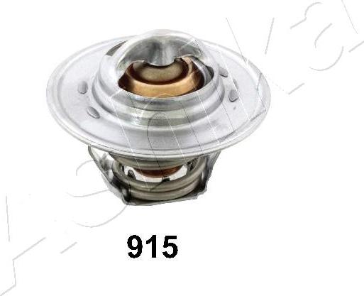 4X4 ESTANFI EST-38-09-915 - Coolant thermostat / housing car-mod.net