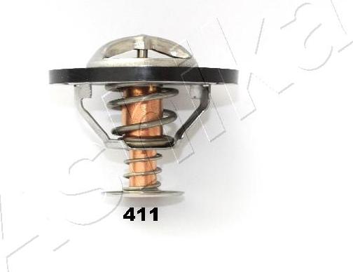 4X4 ESTANFI EST-38-04-411 - Coolant thermostat / housing car-mod.net