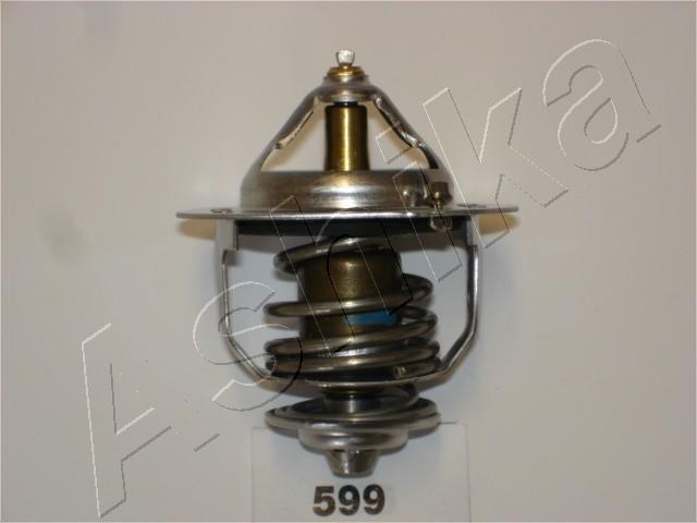4X4 ESTANFI EST-38-05-599 - Coolant thermostat / housing car-mod.net