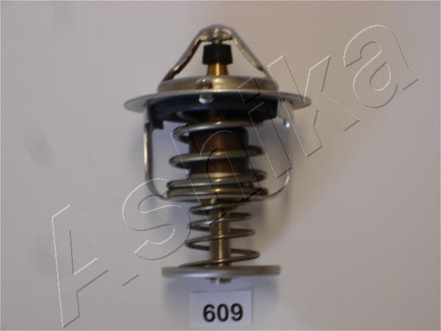 4X4 ESTANFI EST-38-06-609 - Coolant thermostat / housing car-mod.net
