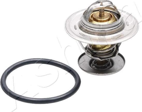 4X4 ESTANFI EST-38-00-0904 - Coolant thermostat / housing car-mod.net