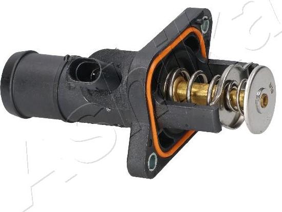 4X4 ESTANFI EST-38-00-0911 - Coolant thermostat / housing car-mod.net