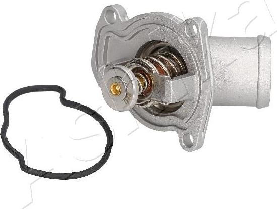 4X4 ESTANFI EST-38-00-0404 - Coolant thermostat / housing car-mod.net