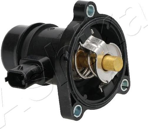 4X4 ESTANFI EST-38-00-0400 - Coolant thermostat / housing car-mod.net