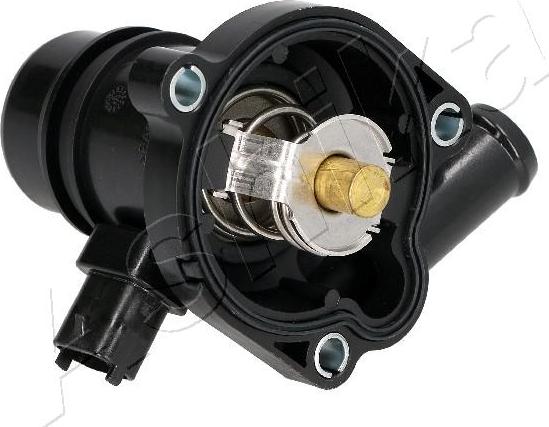 4X4 ESTANFI EST-38-00-0401 - Coolant thermostat / housing car-mod.net