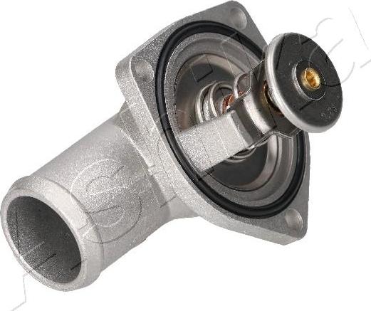 4X4 ESTANFI EST-38-00-0403 - Coolant thermostat / housing car-mod.net