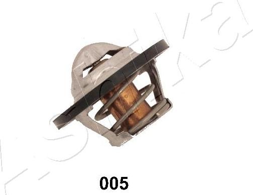 4X4 ESTANFI EST-38-00-005 - Coolant thermostat / housing car-mod.net