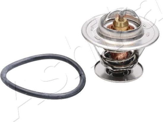 4X4 ESTANFI EST-38-00-0300 - Coolant thermostat / housing car-mod.net