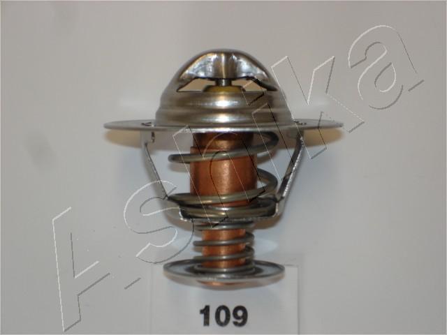 4X4 ESTANFI EST-38-01-109 - Coolant thermostat / housing car-mod.net