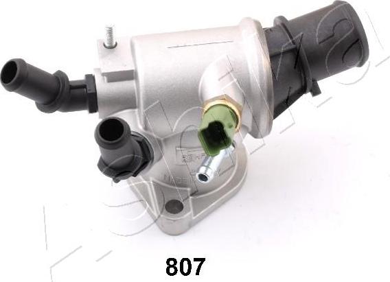4X4 ESTANFI EST-38-08-807 - Coolant thermostat / housing car-mod.net