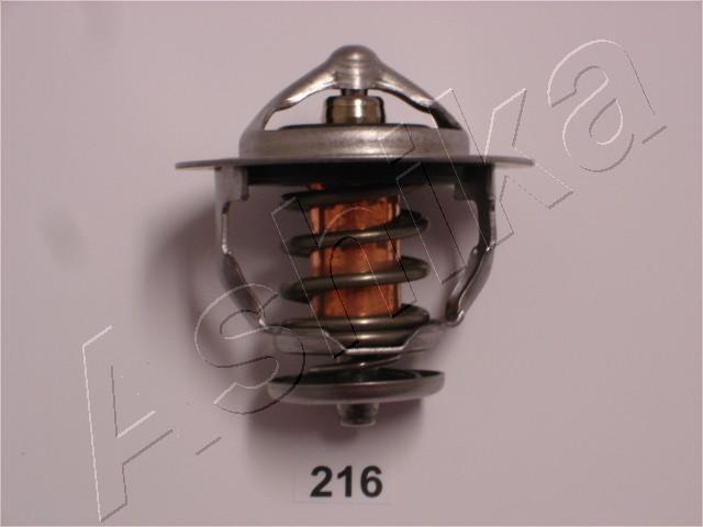 4X4 ESTANFI EST-38-02-216 - Coolant thermostat / housing car-mod.net