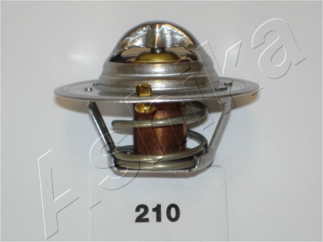 4X4 ESTANFI EST-38-02-210 - Coolant thermostat / housing car-mod.net