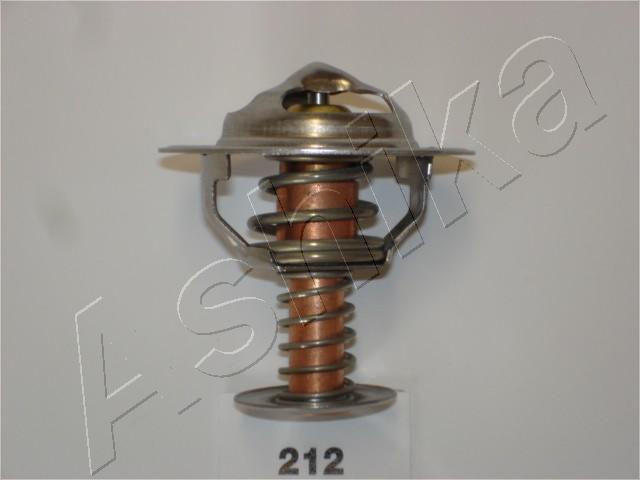4X4 ESTANFI EST-38-02-212 - Coolant thermostat / housing car-mod.net