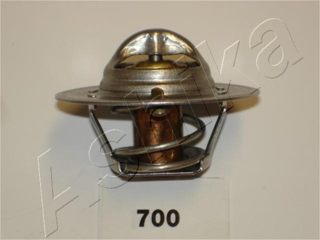 4X4 ESTANFI EST-38-07-700 - Coolant thermostat / housing car-mod.net