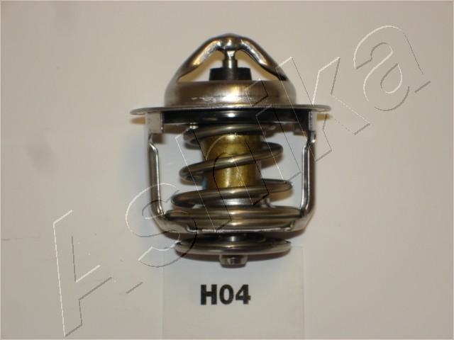 4X4 ESTANFI EST-38-0H-H04 - Coolant thermostat / housing car-mod.net