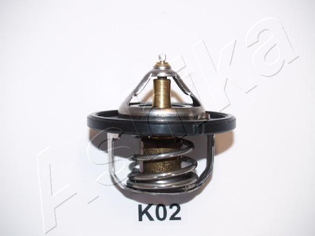 4X4 ESTANFI EST-38-0K-K02 - Coolant thermostat / housing car-mod.net