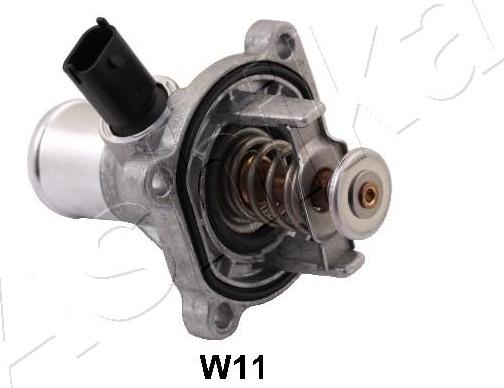 4X4 ESTANFI EST-38-0W-W11 - Coolant thermostat / housing car-mod.net