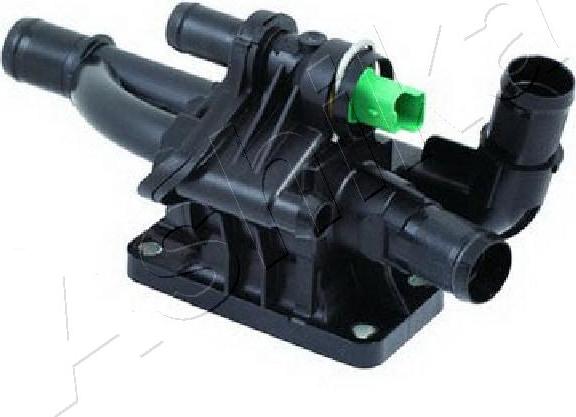 4X4 ESTANFI EST-38-CI-CI02 - Coolant thermostat / housing car-mod.net
