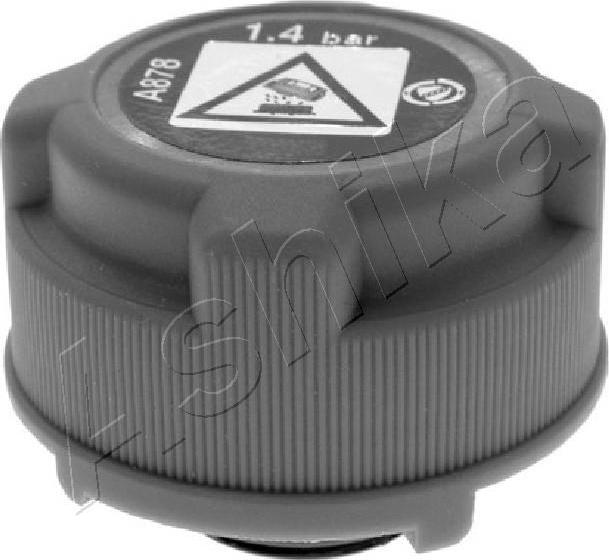 4X4 ESTANFI EST-33-00-042 - Sealing Cap, radiator car-mod.net