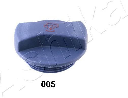 4X4 ESTANFI EST-33-00-005 - Sealing Cap, radiator car-mod.net