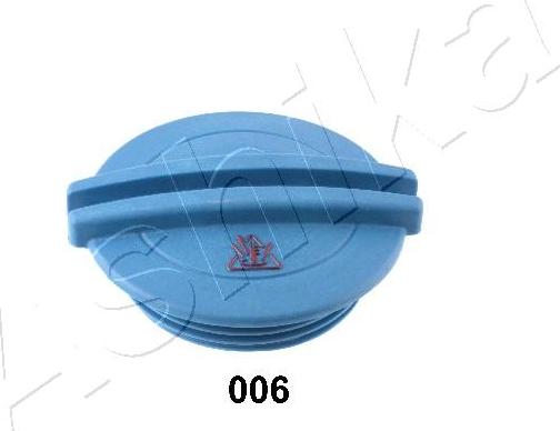 4X4 ESTANFI EST-33-00-006 - Sealing Cap, radiator car-mod.net