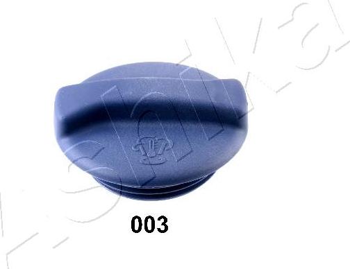 4X4 ESTANFI EST-33-00-003 - Sealing Cap, radiator car-mod.net
