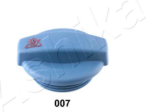 4X4 ESTANFI EST-33-00-007 - Sealing Cap, radiator car-mod.net