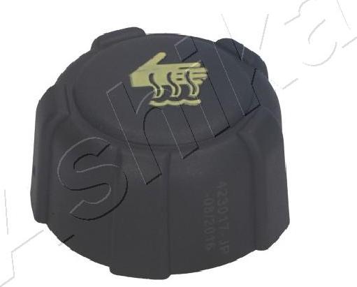 4X4 ESTANFI EST-33-01-102 - Sealing Cap, radiator car-mod.net