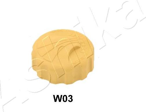 4X4 ESTANFI EST-33-0W-W03 - Sealing Cap, radiator car-mod.net