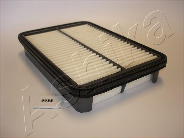 4X4 ESTANFI EST-20-09-998 - Engine Air Filter car-mod.net