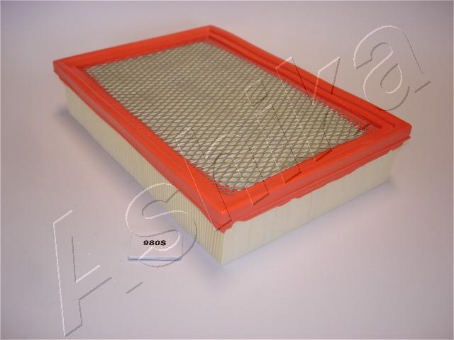 4X4 ESTANFI EST-20-09-980 - Engine Air Filter car-mod.net