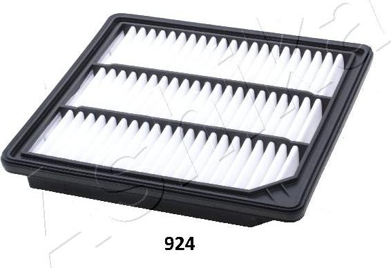4X4 ESTANFI EST-20-09-924 - Engine Air Filter car-mod.net