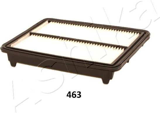 4X4 ESTANFI EST-20-04-463 - Engine Air Filter car-mod.net